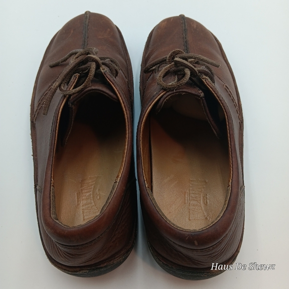 The walking companies men's shoes - Picture 8 of 12